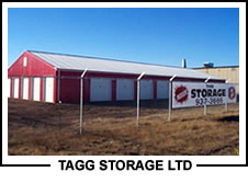 Storage Unit